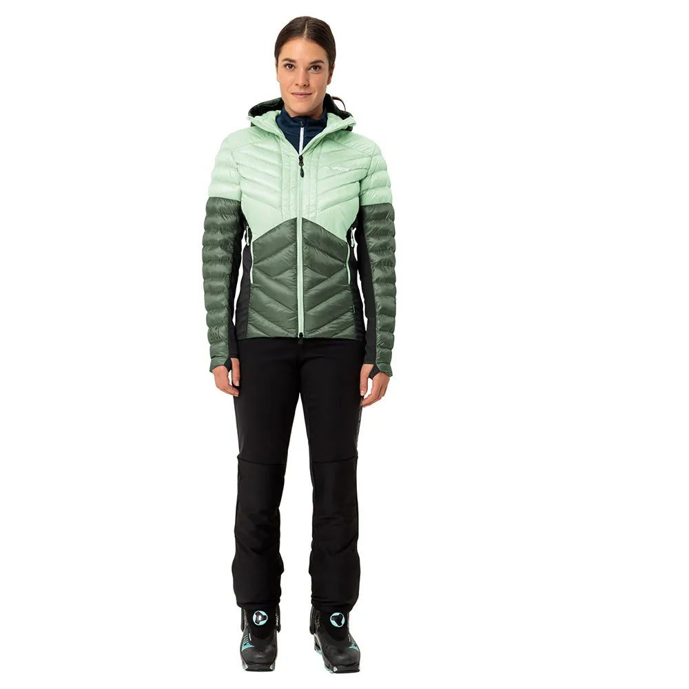 Vaude Sesvenna Pro Ii Jacke Vaude Sesvenna Pro Ii Jacke