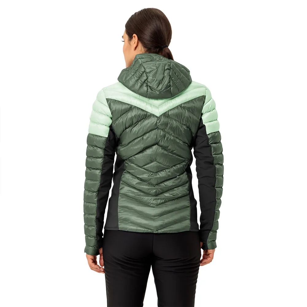 Vaude Sesvenna Pro Ii Jacke Vaude Sesvenna Pro Ii Jacke