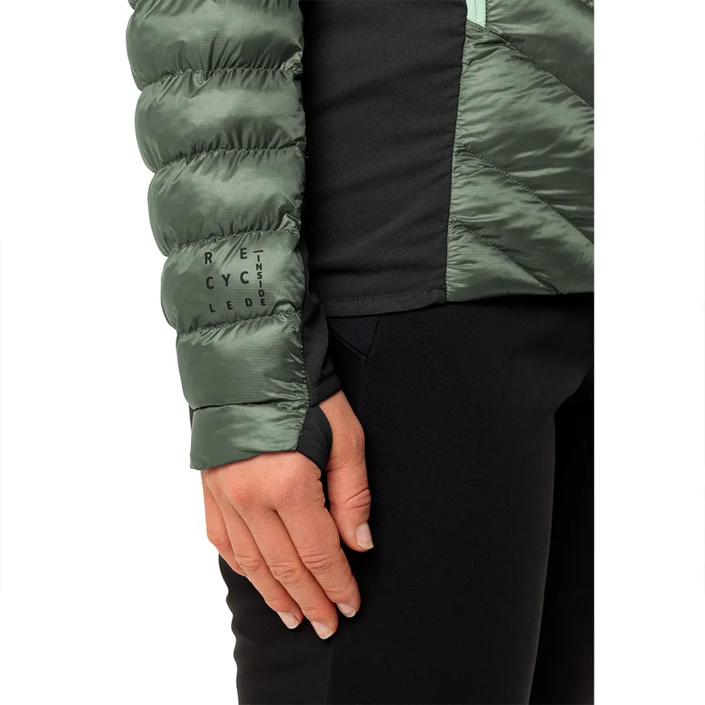 Vaude Sesvenna Pro Ii Jacke Vaude Sesvenna Pro Ii Jacke