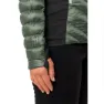 Vaude Sesvenna Pro Ii Jacke