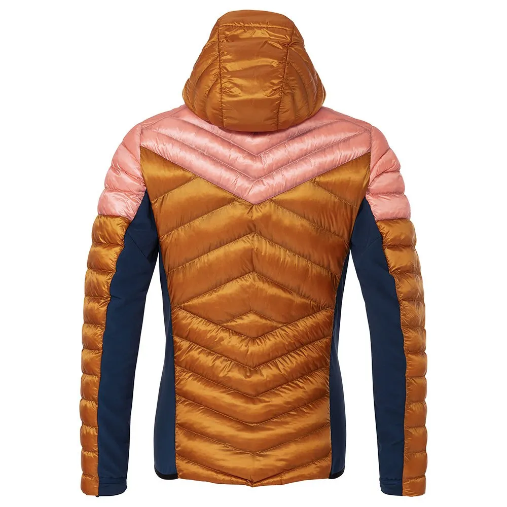 Vaude Sesvenna Pro Ii Jacke Vaude Sesvenna Pro Ii Jacke