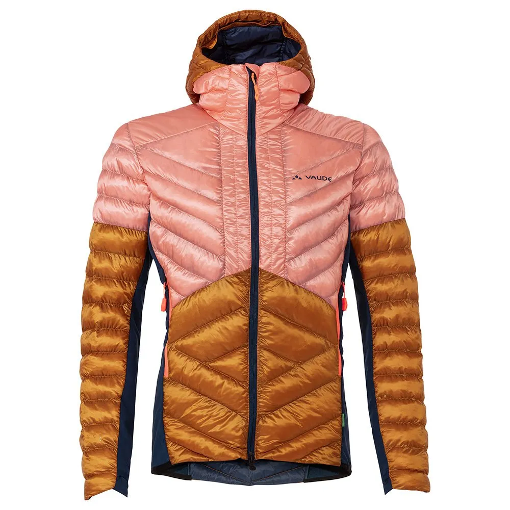 Vaude Sesvenna Pro Ii Jacke Vaude Sesvenna Pro Ii Jacke