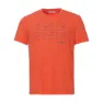 Vaude Sesvenna Vest Kurzarm-t-shirt