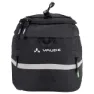 Vaude Silkroad 7l Gepäckträgertasche, Black, One Size