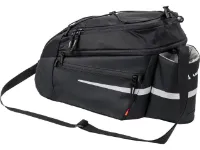 Vaude Silkroad L Gepäckträgertasche mit Snapit Vaude Silkroad L Gepäckträgertasche mit Snapit