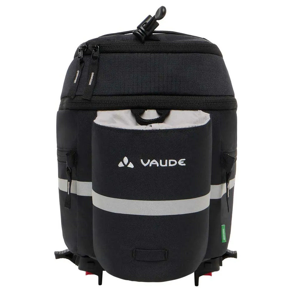 Vaude Silkroad L Lenkertasche, Black, One Size Vaude Silkroad L Lenkertasche, Black, One Size