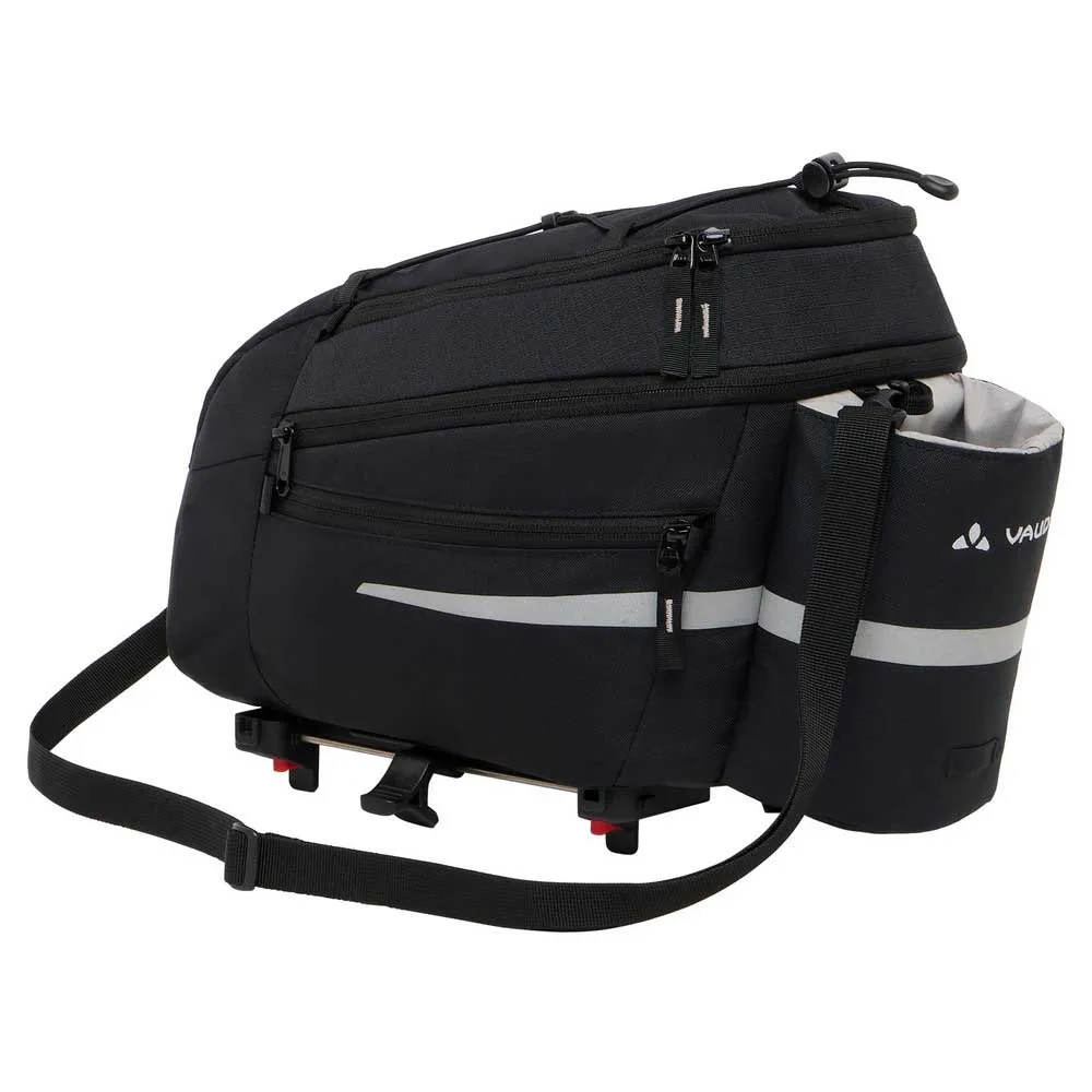Vaude Silkroad L Lenkertasche, Black, One Size Vaude Silkroad L Lenkertasche, Black, One Size