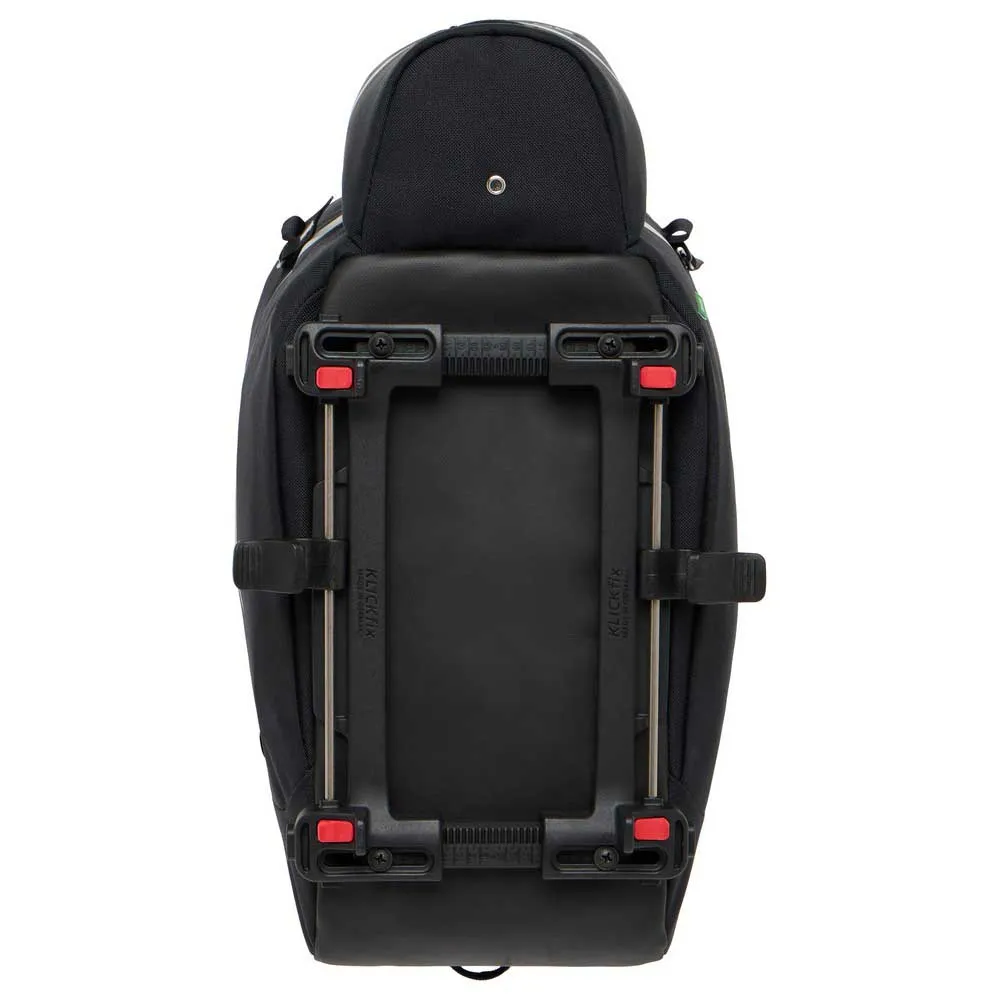 Vaude Silkroad L Lenkertasche, Black, One Size Vaude Silkroad L Lenkertasche, Black, One Size