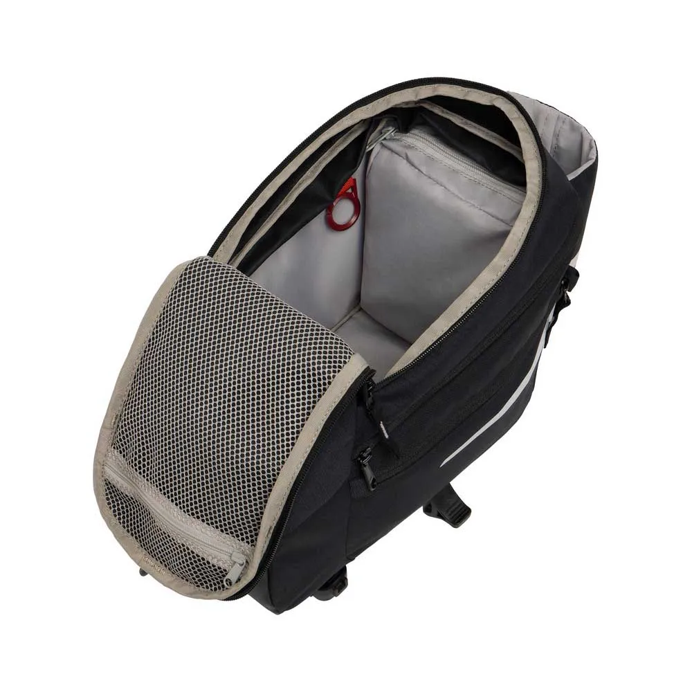 Vaude Silkroad L Lenkertasche, Black, One Size Vaude Silkroad L Lenkertasche, Black, One Size