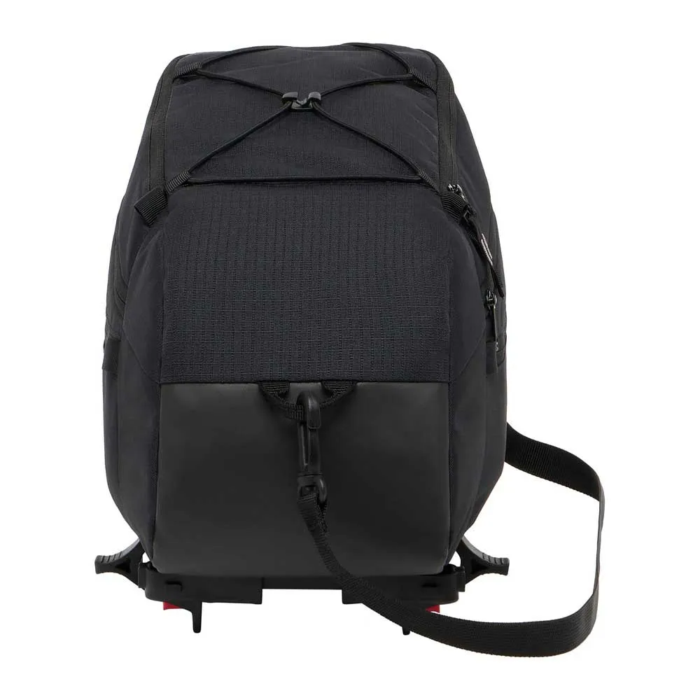 Vaude Silkroad L Lenkertasche, Black, One Size Vaude Silkroad L Lenkertasche, Black, One Size