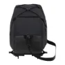 Vaude Silkroad L Lenkertasche, Black, One Size