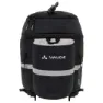 Vaude Silkroad L Lenkertasche, Black, One Size