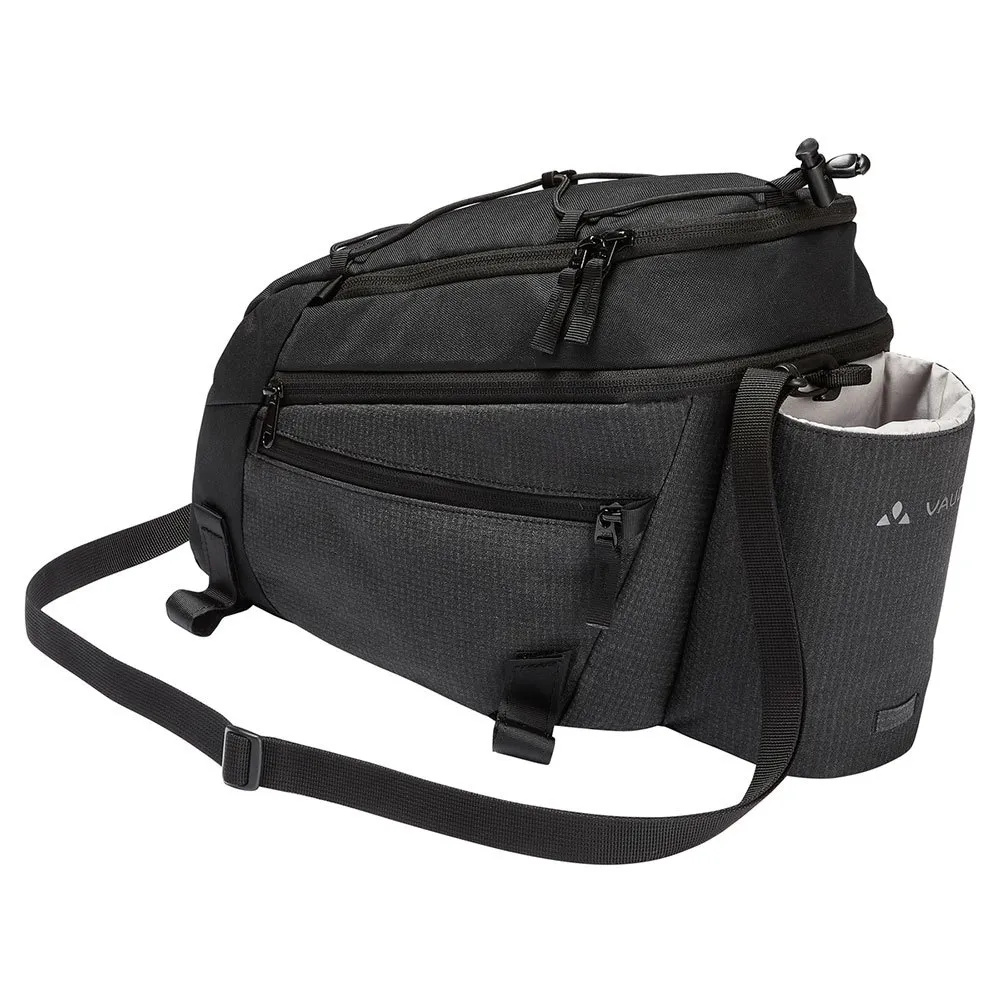 Vaude Silkroad Luminum 11l Gepäckträgertasche Vaude Silkroad Luminum 11l Gepäckträgertasche