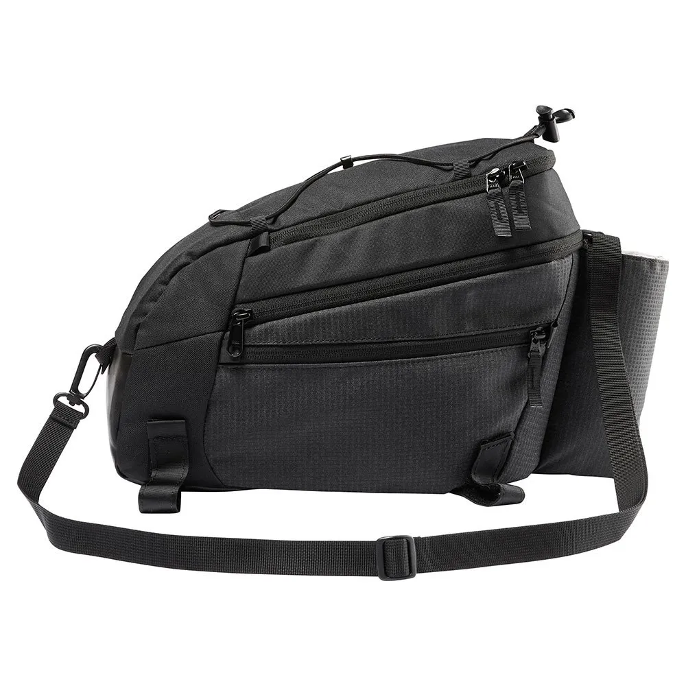 Vaude Silkroad Luminum 11l Gepäckträgertasche Vaude Silkroad Luminum 11l Gepäckträgertasche