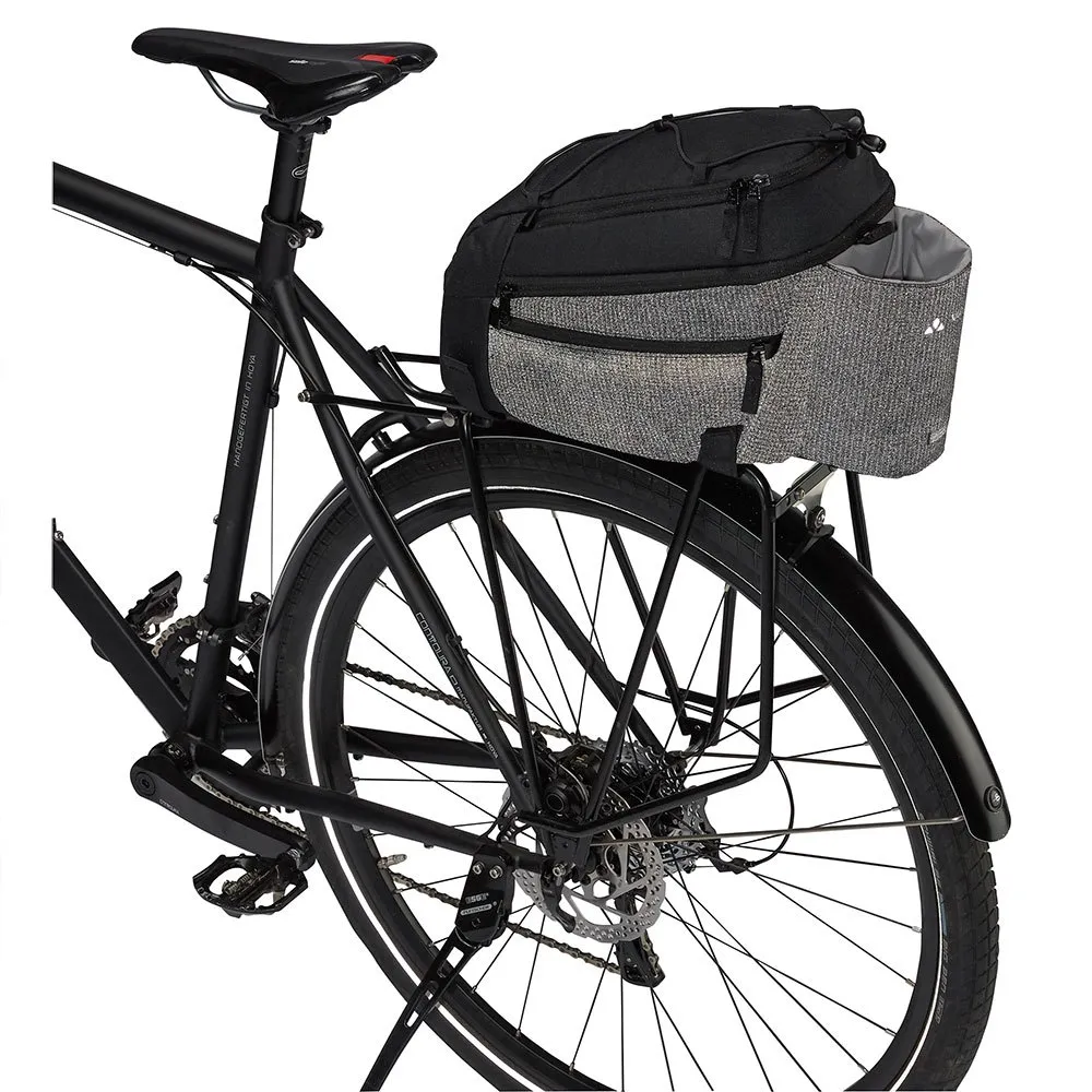 Vaude Silkroad Luminum 11l Gepäckträgertasche Vaude Silkroad Luminum 11l Gepäckträgertasche