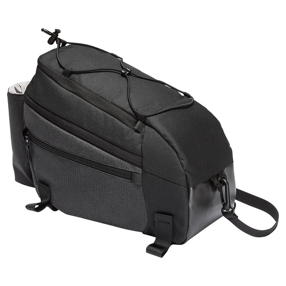 Vaude Silkroad Luminum 11l Gepäckträgertasche Vaude Silkroad Luminum 11l Gepäckträgertasche