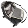 Vaude Silkroad Luminum 11l Gepäckträgertasche