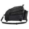 Vaude Silkroad Luminum 11l Gepäckträgertasche