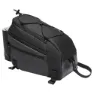 Vaude Silkroad Luminum 11l Gepäckträgertasche