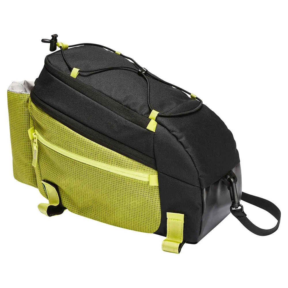 Vaude Silkroad Luminum 11l Gepäckträgertasche Vaude Silkroad Luminum 11l Gepäckträgertasche