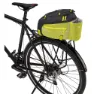 Vaude Silkroad Luminum 11l Gepäckträgertasche