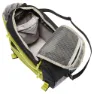 Vaude Silkroad Luminum 11l Gepäckträgertasche