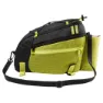 Vaude Silkroad Luminum 11l Gepäckträgertasche