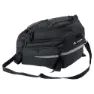 Vaude Silkroad Plus 16l Gepäckträgertasche, Black 1, One Size
