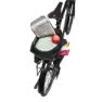 Vaude Silkroad Plus Fahrradtasche, Black, One Size