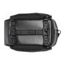 Vaude Silkroad Plus Fahrradtasche, Black, One Size