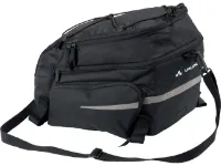 Vaude Silkroad Plus Gepäckträgertasche mit Snapit Vaude Silkroad Plus Gepäckträgertasche mit Snapit