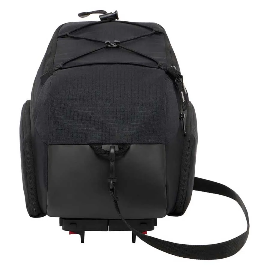 Vaude Silkroad Plus Lenkertasche, Black, One Size Vaude Silkroad Plus Lenkertasche, Black, One Size