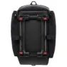 Vaude Silkroad Plus Lenkertasche, Black, One Size