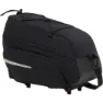 Vaude Silkroad Plus Lenkertasche, Black, One Size