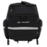 Vaude Silkroad Plus Lenkertasche, Black, One Size