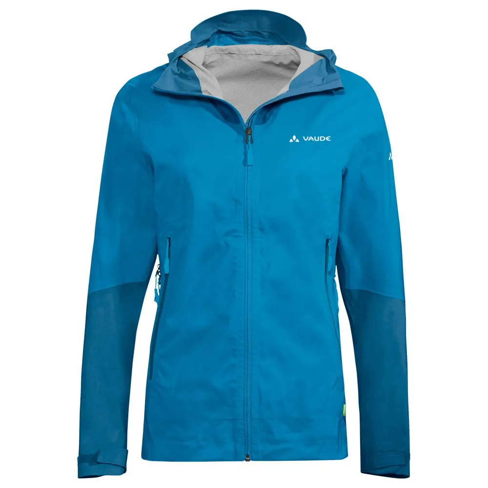 Vaude Simony 2.5l Iii Jacke Vaude Simony 2.5l Iii Jacke
