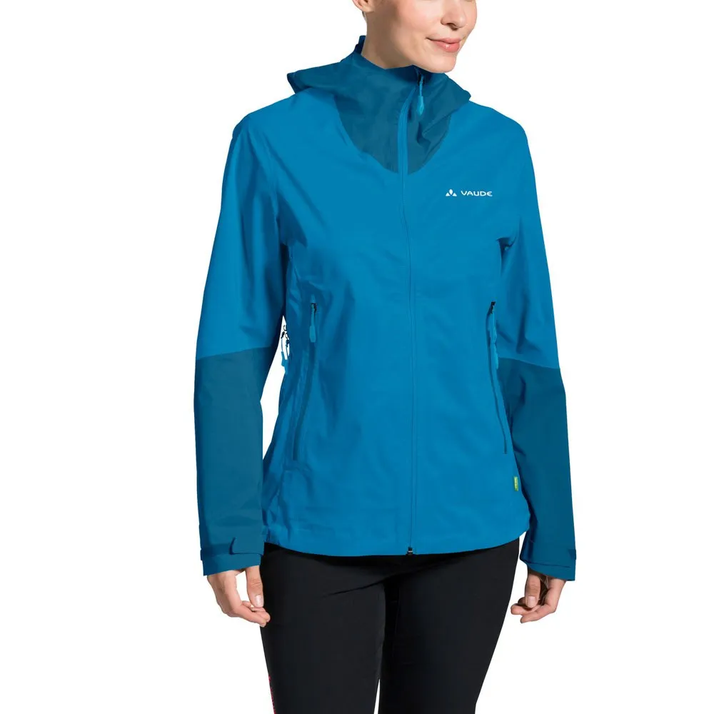 Vaude Simony 2.5l Iii Jacke Vaude Simony 2.5l Iii Jacke