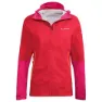 Mars red