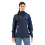 Vaude Simony 2.5l Iii Jacke