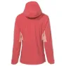 Vaude Simony 2.5l Iv Jacke, Brick