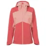 Vaude Simony 2.5l Iv Jacke, Brick