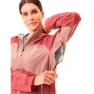 Vaude Simony 2.5l Iv Jacke, Brick