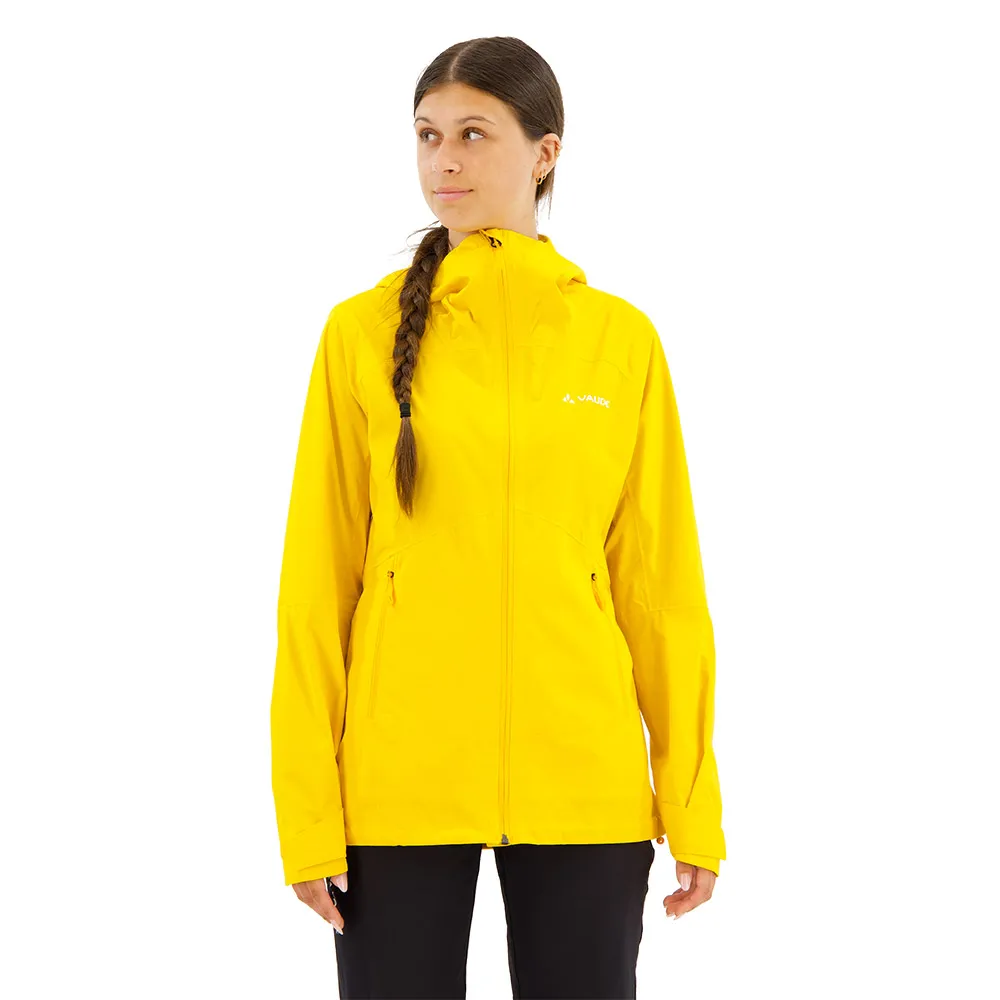 Vaude Simony 2.5l Iv Jacke Vaude Simony 2.5l Iv Jacke