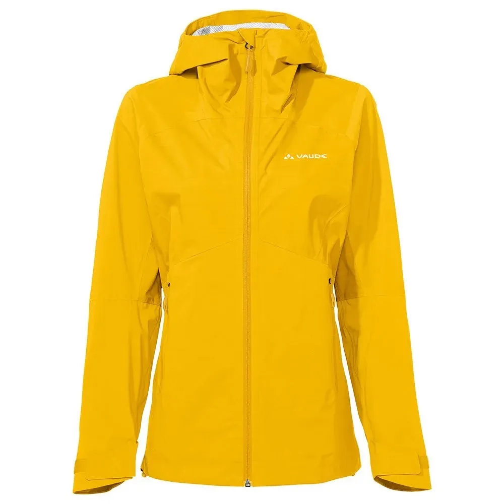 Vaude Simony 2.5l Iv Jacke Vaude Simony 2.5l Iv Jacke