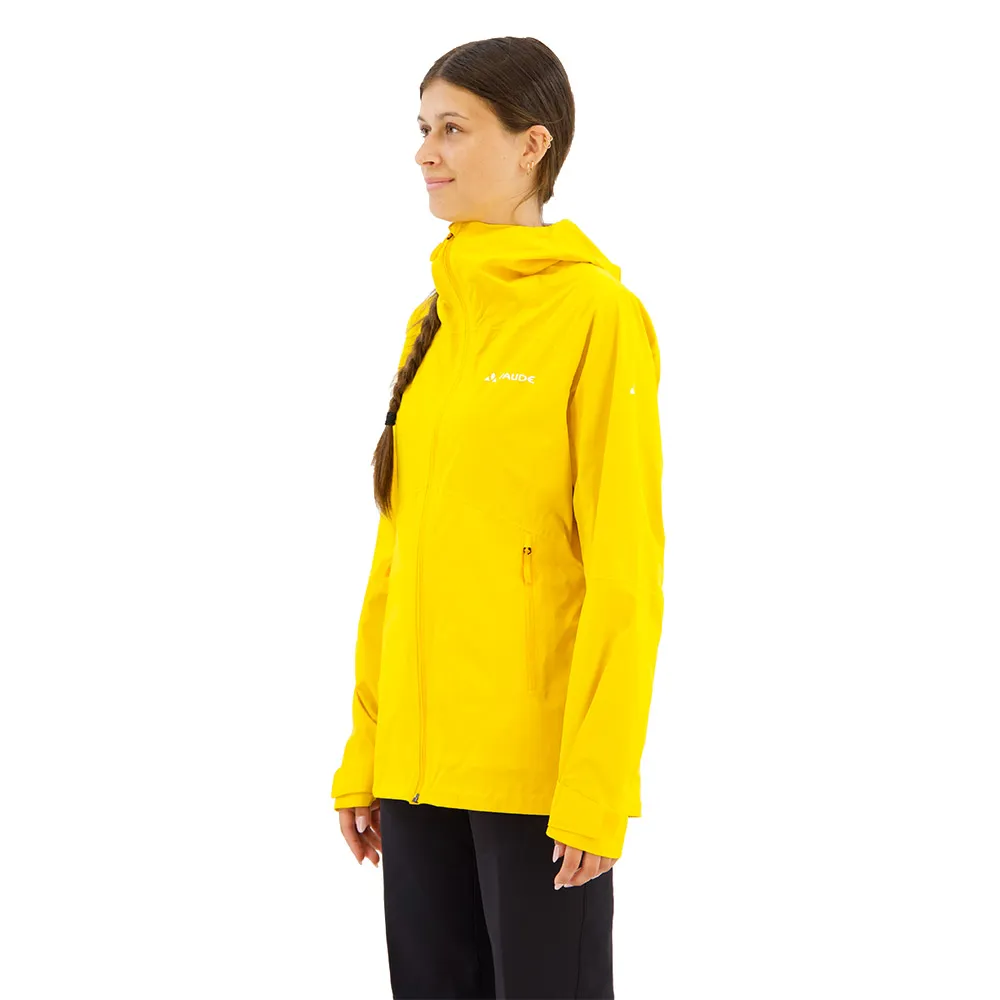Vaude Simony 2.5l Iv Jacke Vaude Simony 2.5l Iv Jacke