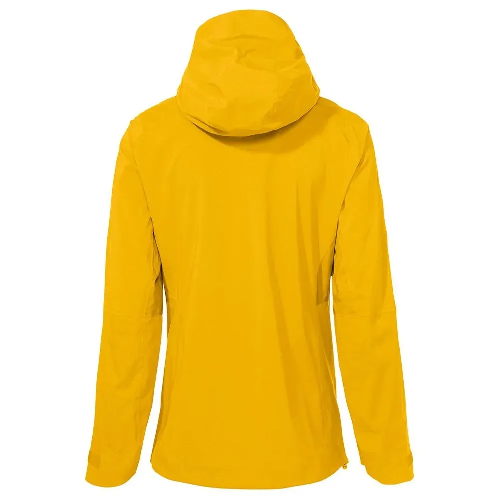 Vaude Simony 2.5l Iv Jacke Vaude Simony 2.5l Iv Jacke