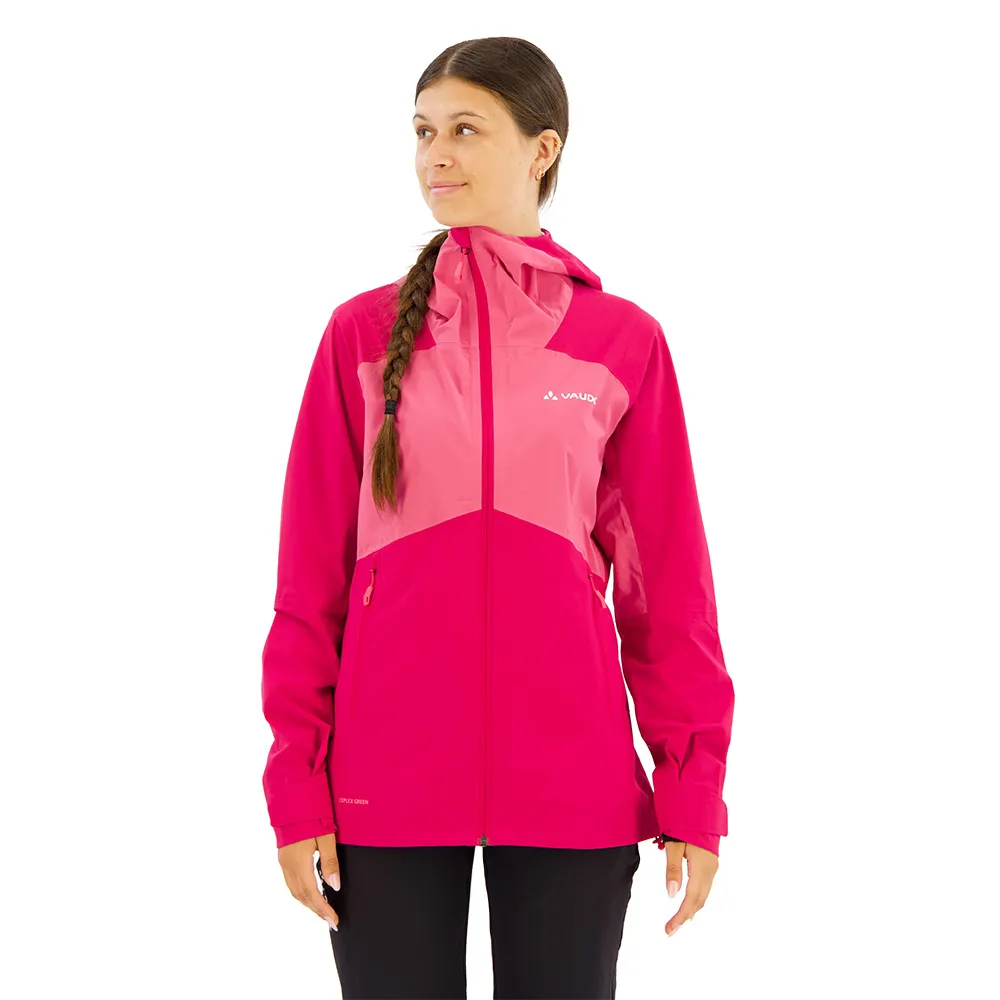 Vaude Simony 2.5l Iv Jacke Vaude Simony 2.5l Iv Jacke