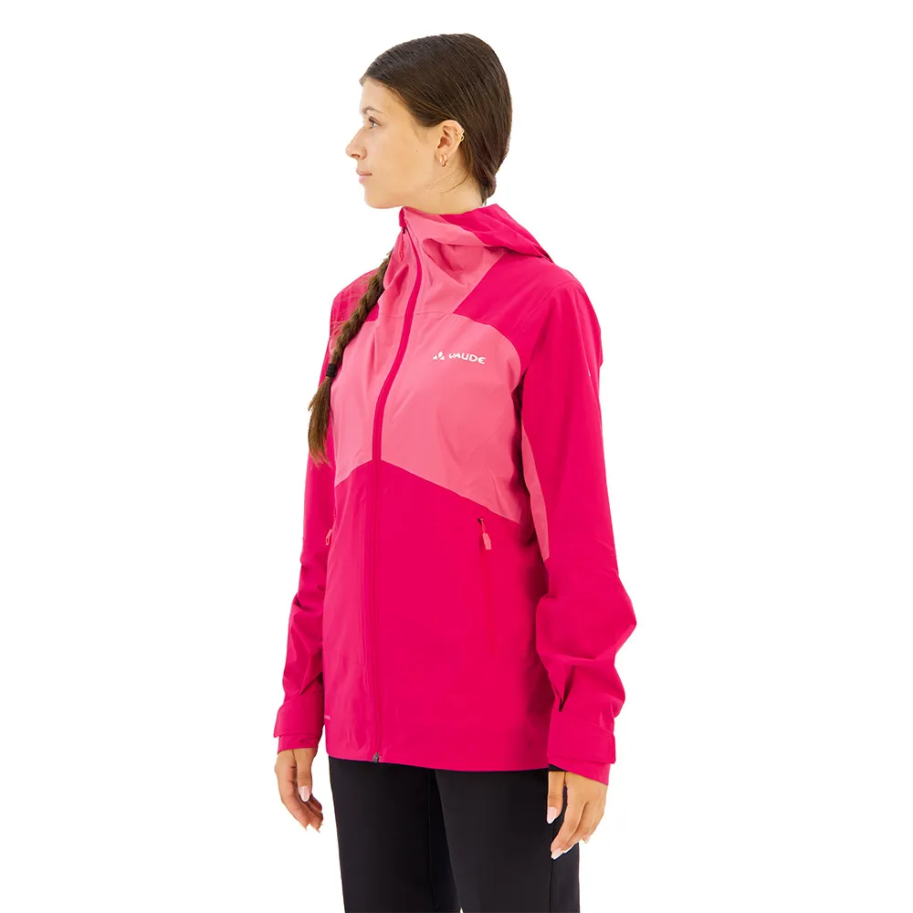 Vaude Simony 2.5l Iv Jacke Vaude Simony 2.5l Iv Jacke