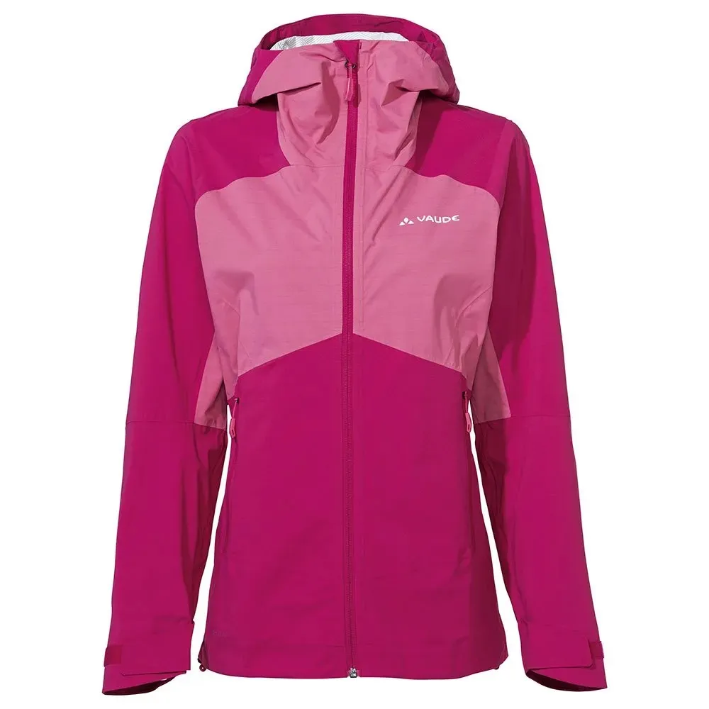 Vaude Simony 2.5l Iv Jacke Vaude Simony 2.5l Iv Jacke