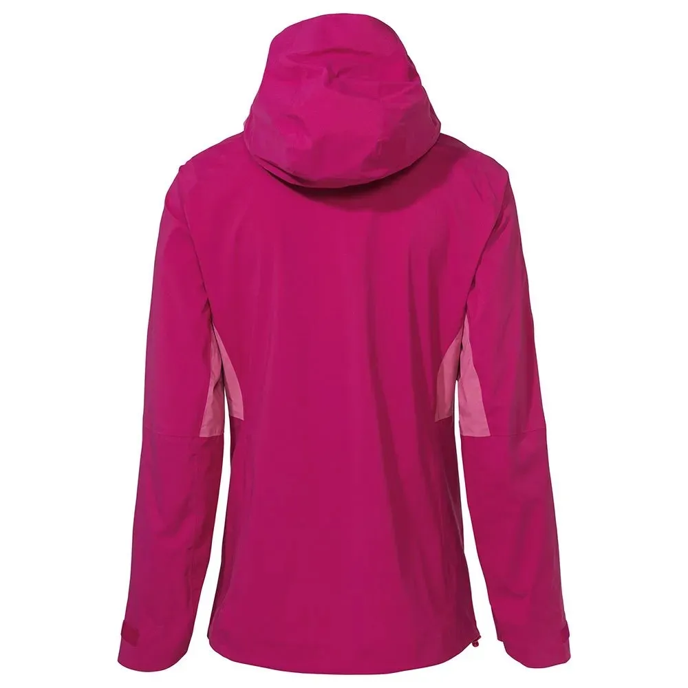 Vaude Simony 2.5l Iv Jacke Vaude Simony 2.5l Iv Jacke